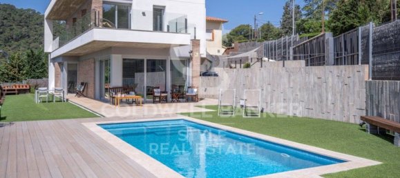 5 chambres Maison à Matadepera, Spain No. 86543 2