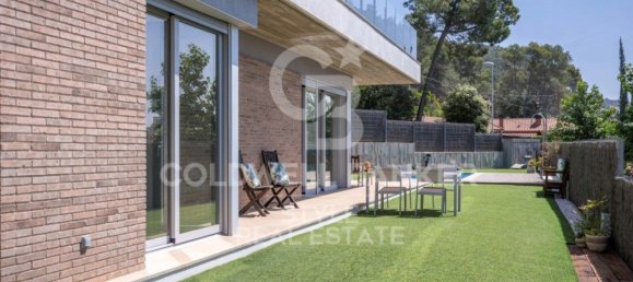 5 chambres Maison à Matadepera, Spain No. 86543 5