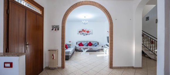2 bedrooms Villa in Riva del Po, Italy No. 328130 10