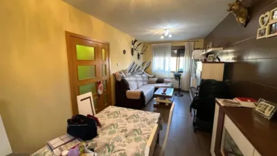 3 bedrooms House in Toledo, Spain No. 213022