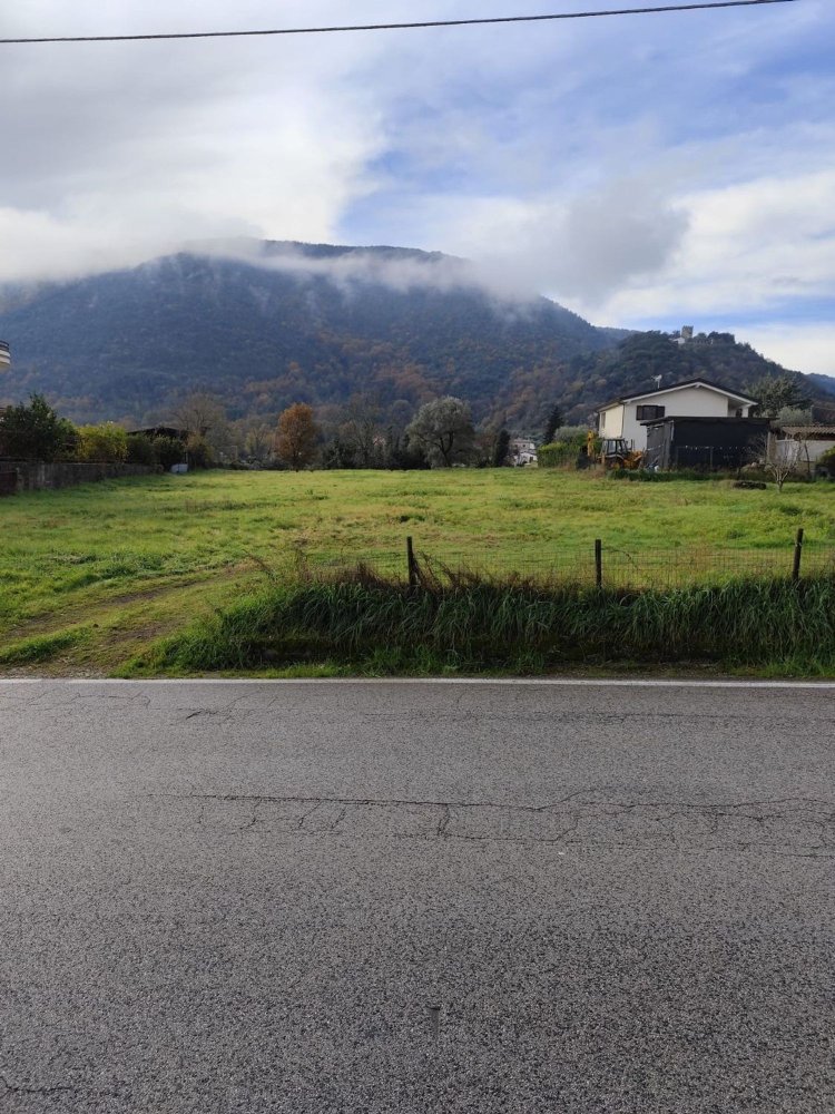 3800m² Land in Baia e Latina, Italy No. 254555