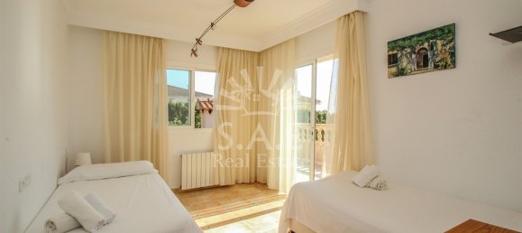 5 bedrooms Townhouse in Llucmajor, Spain No. 72988 19