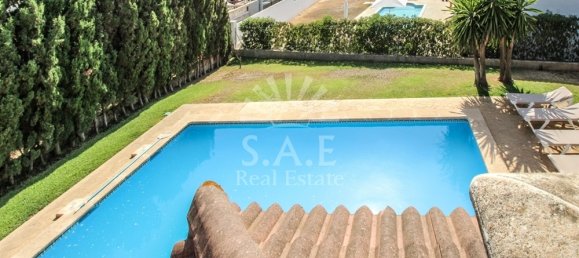 5 bedrooms Townhouse in Llucmajor, Spain No. 72988 4