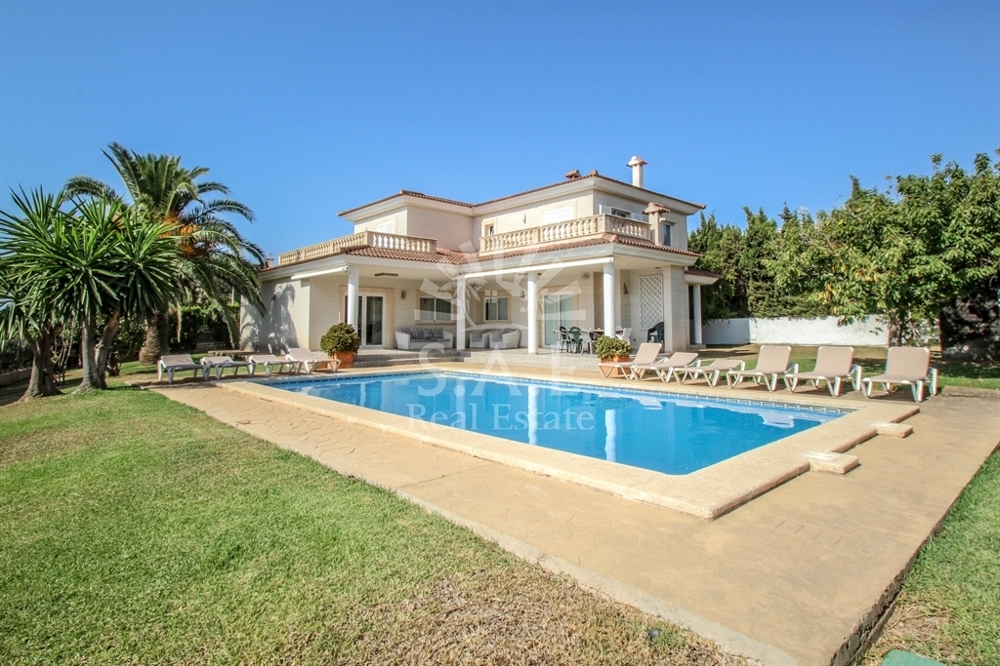 5 bedrooms Townhouse in Llucmajor, Spain No. 72988