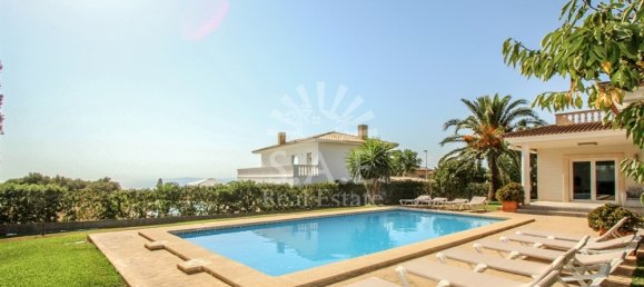 5 bedrooms Townhouse in Llucmajor, Spain No. 72988 2