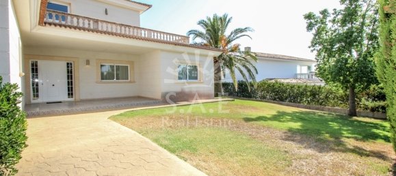 5 bedrooms Townhouse in Llucmajor, Spain No. 72988 8