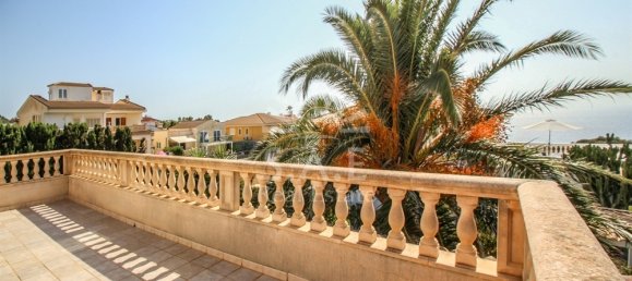 5 bedrooms Townhouse in Llucmajor, Spain No. 72988 10