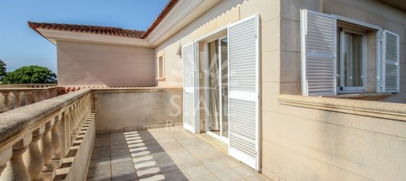 5 bedrooms Townhouse in Llucmajor, Spain No. 72988 11