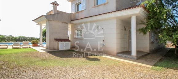 5 bedrooms Townhouse in Llucmajor, Spain No. 72988 6
