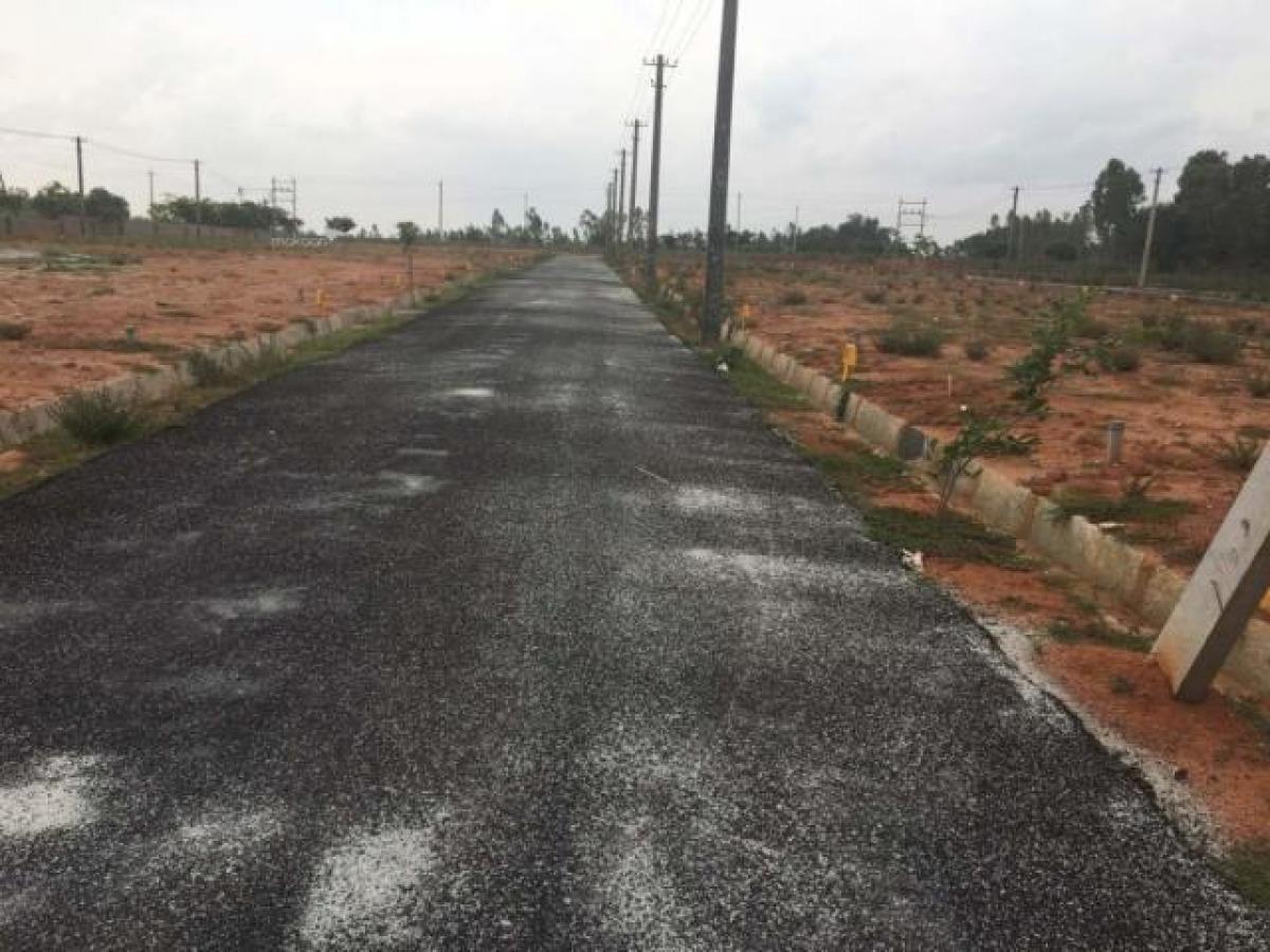 Terreno em Bangalore, India N.º 31327