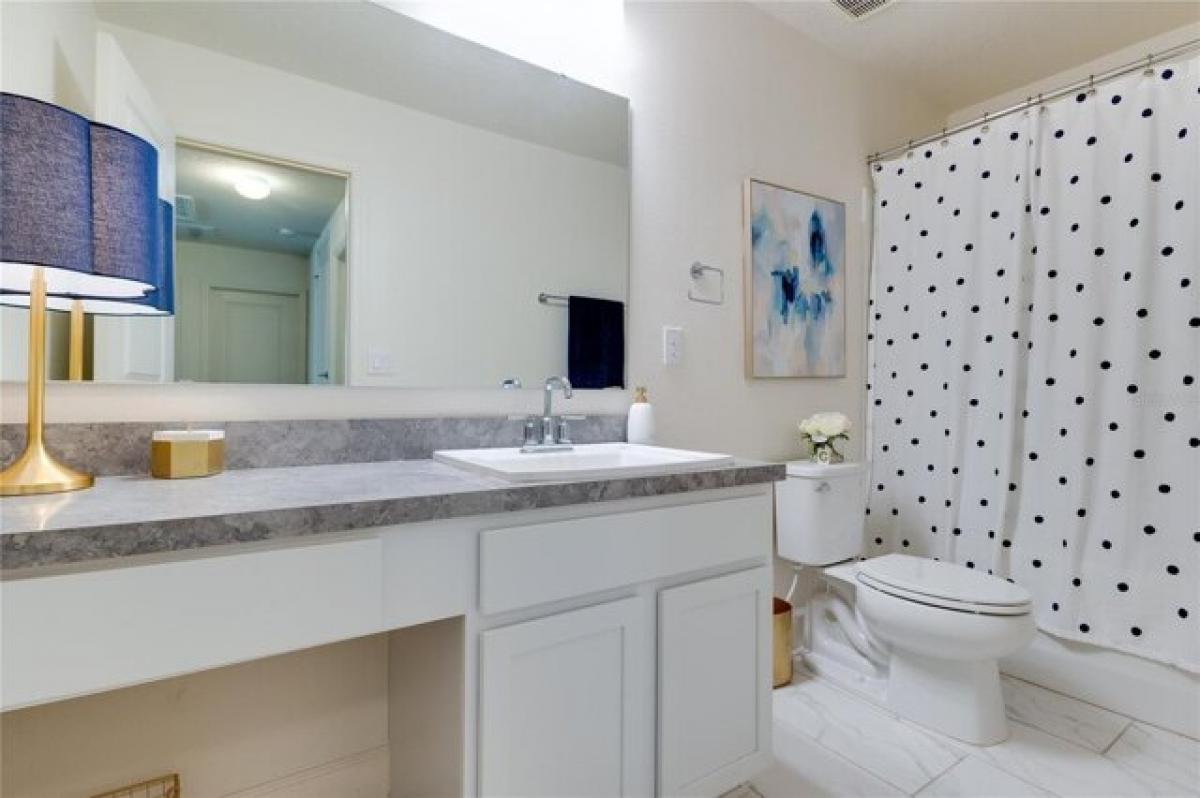 4 Schlafzimmer Haus in Orlando, USA, Nr. 221053