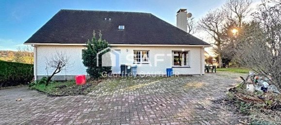 Casa T5 em Hesdin-l'Abbe, France N.º 52324 3