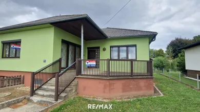 3-Zimmer Haus in Dürnkrut, Austria, Nr. 255392