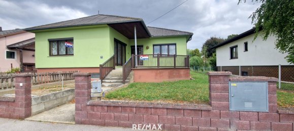 3-Zimmer Haus in Dürnkrut, Austria, Nr. 255392 2