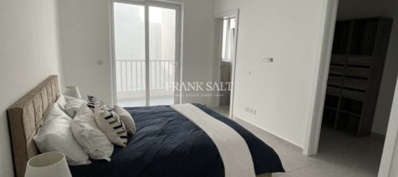 Квартира с 3 спальнями в Сан-Джуанн, Мальта № 4555 6