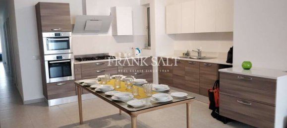 Квартира с 3 спальнями в Сан-Джуанн, Мальта № 4555 4