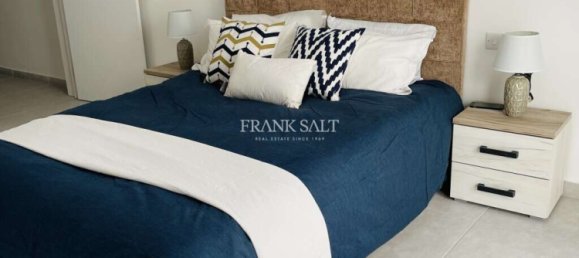 Квартира с 3 спальнями в Сан-Джуанн, Мальта № 4555 5