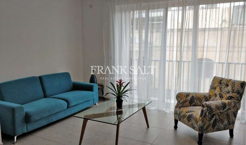 Квартира с 3 спальнями в Сан-Джуанн, Мальта № 4555