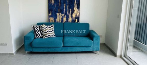 Квартира с 3 спальнями в Сан-Джуанн, Мальта № 4555 3