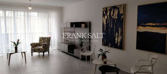 Квартира с 3 спальнями в Сан-Джуанн, Мальта № 4555 2