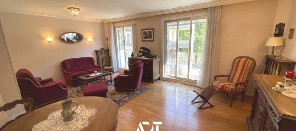 Квартира с 3 спальнями в Гренобль, Франция № 200942 2