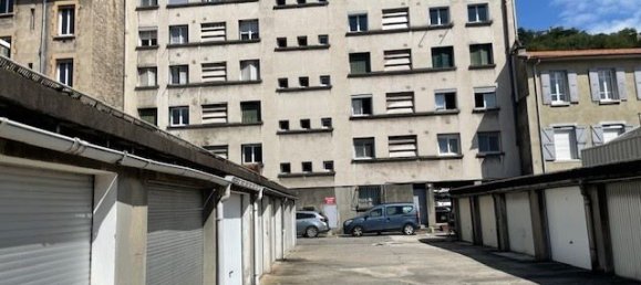 Квартира с 3 спальнями в Гренобль, Франция № 200942 10