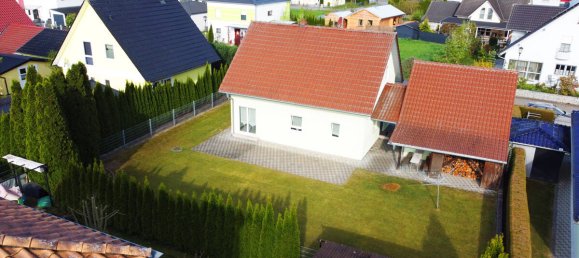 4 غرف نوم تاون هاوس في Eichstatt, Germany رقم 226288 16