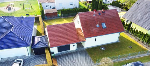 4 غرف نوم تاون هاوس في Eichstatt, Germany رقم 226288 7