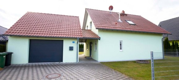 4 غرف نوم تاون هاوس في Eichstatt, Germany رقم 226288 18