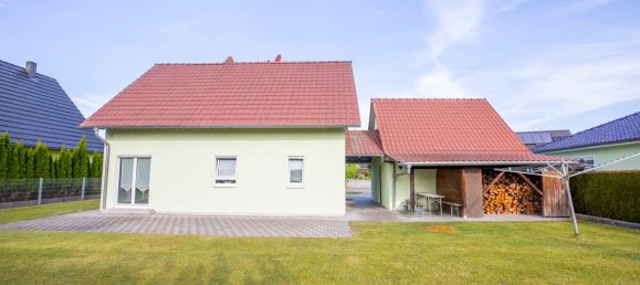 4 غرف نوم تاون هاوس في Eichstatt, Germany رقم 226288 2