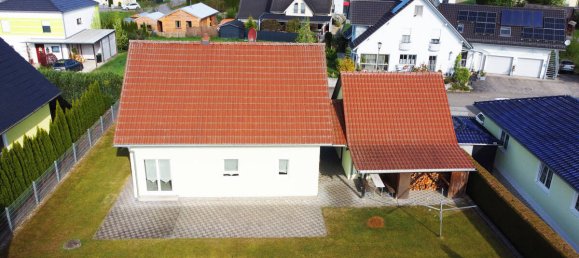 4 غرف نوم تاون هاوس في Eichstatt, Germany رقم 226288 17