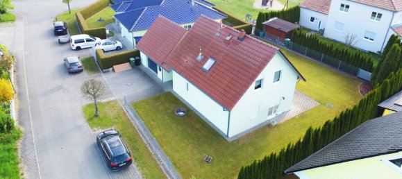 4 غرف نوم تاون هاوس في Eichstatt, Germany رقم 226288 6