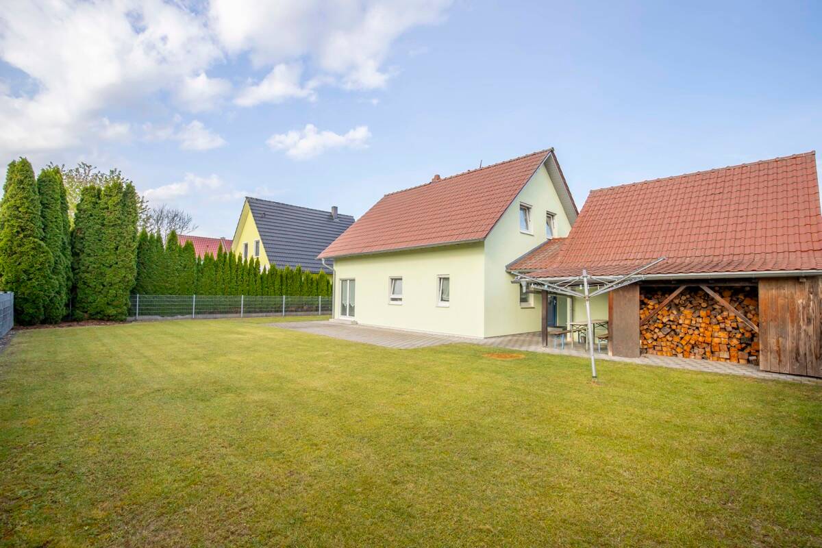 4 غرف نوم تاون هاوس في Eichstatt, Germany رقم 226288