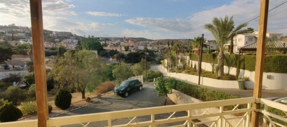 Villa de 3 dormitorios en Limassol, Cyprus No. 13192 9