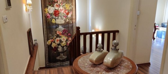 Villa de 3 dormitorios en Limassol, Cyprus No. 13192 6