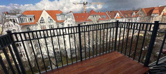 Ático de 4 habitaciónes en Friedenau, Germany No. 36375 12