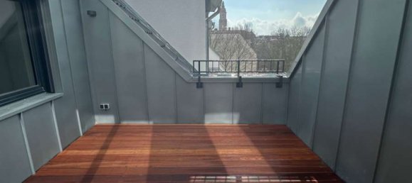 Ático de 4 habitaciónes en Friedenau, Germany No. 36375 11