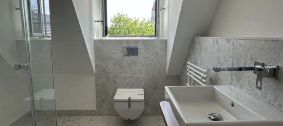 Ático de 4 habitaciónes en Friedenau, Germany No. 36375 10