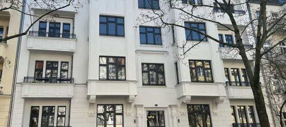 Ático de 4 habitaciónes en Friedenau, Germany No. 36375 2