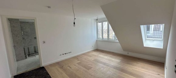 Ático de 4 habitaciónes en Friedenau, Germany No. 36375 5