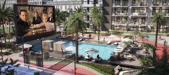 1 bedroom Apartment in LAYA HEIGHTS, Dubai Studio City, UAE No. 60208 2