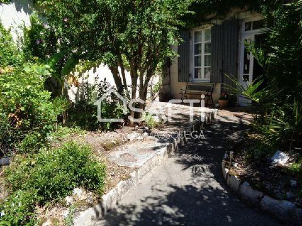 Casa T5 em Monestier, France N.º 33318