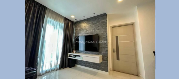 2 Schlafzimmer Eigentumswohnung in Pattaya, Thailand, Nr. 8693 5