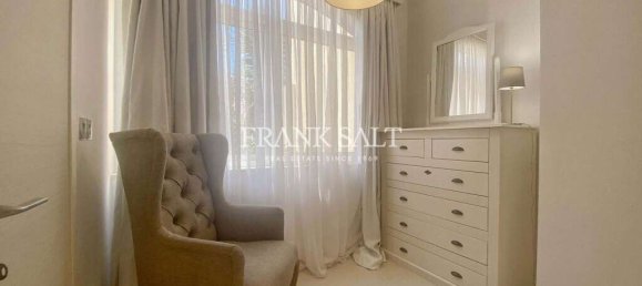 3 Schlafzimmer Maisonette-Wohnung in Marsaskala, Malta, Nr. 11103 12