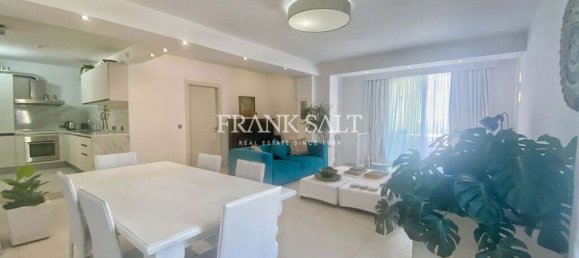 3 Schlafzimmer Maisonette-Wohnung in Marsaskala, Malta, Nr. 11103 5