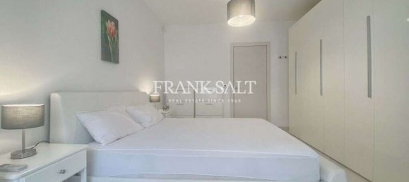 3 Schlafzimmer Maisonette-Wohnung in Marsaskala, Malta, Nr. 11103 9