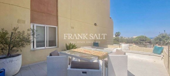 3 Schlafzimmer Maisonette-Wohnung in Marsaskala, Malta, Nr. 11103 19