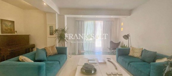 3 Schlafzimmer Maisonette-Wohnung in Marsaskala, Malta, Nr. 11103 6