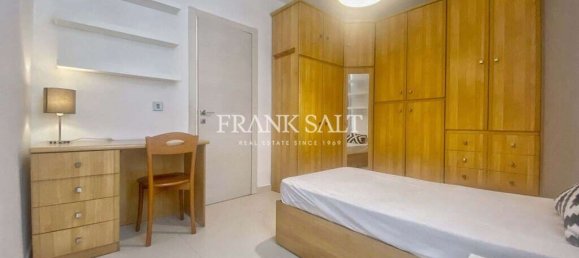 3 Schlafzimmer Maisonette-Wohnung in Marsaskala, Malta, Nr. 11103 14