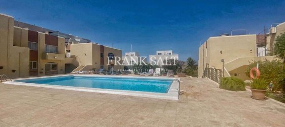 3 Schlafzimmer Maisonette-Wohnung in Marsaskala, Malta, Nr. 11103 2